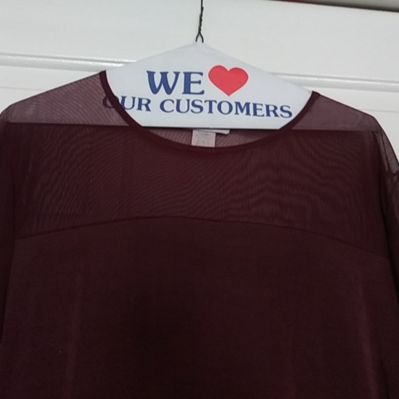 Tops - Picture 2 of 4